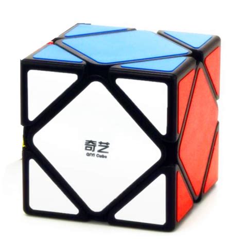 rubik unik  aneh  bikin pusing pemain rubik twisty cube