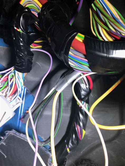 Ford F550 Wiring Diagram 1