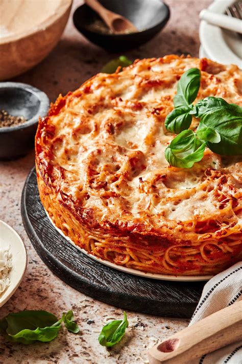 Best Spaghetti In The United States at Cooper Lovely blog