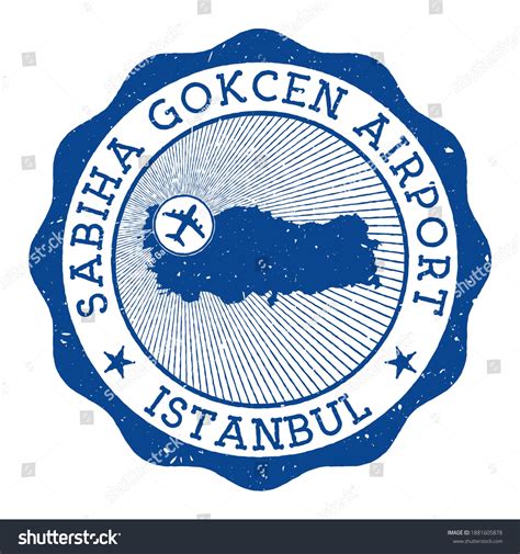 8 Sabiha Airport Map Images, Stock Photos & Vectors | Shutterstock