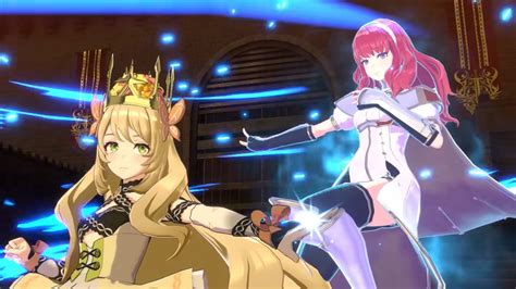 How Emblem Rings Work In Fire Emblem Engage