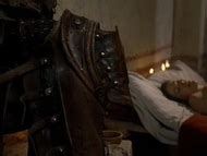 Naked Bettina Zimmermann In Pompei Ieri Oggi Domani