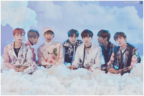 BTS Aesthetic Laptop Wallpapers - Wallpaper Cave