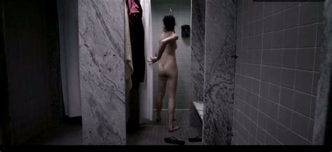 Naked Mariah Bonner In Shadow People