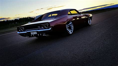 dodge charger