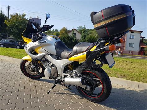 Yamaha Tdm Tx Bogate Wyposa Enie Przemy L Olx Pl