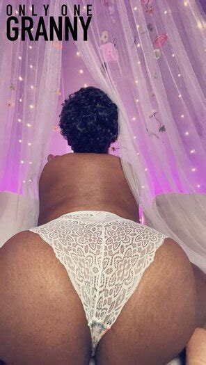 Onlyonerhonda Granny Vibs Porn Pic