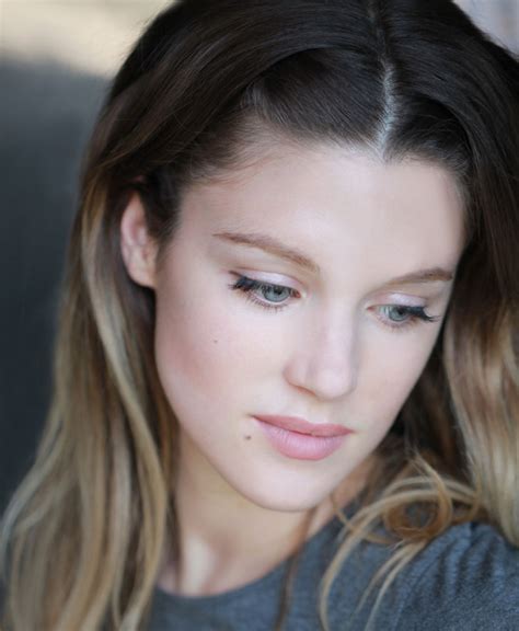Lucy Griffiths Hamilton Hodell