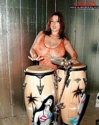 Chloe Vivrier As Goddess Of Bongo ZB Porn