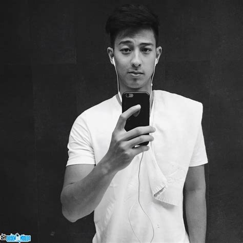 Hot Boy Ph M H Ng Nam