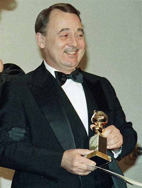 John Hillerman Obituary: Remembering the Magnum PI Actor 6