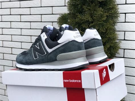 Купить Женские кроссовки New Balance Нью Беланс 574 36, цена 2940 ...
