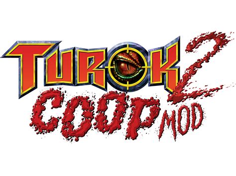 Turok 2 remastered pc - mzaerrio