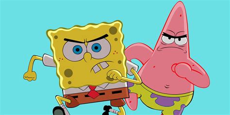 Spongebob Your Gay Meme Lalapafire