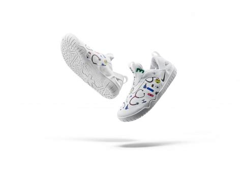 Nike debuts Air Zoom Pulse sneakers for nurses, doctors, and home ...