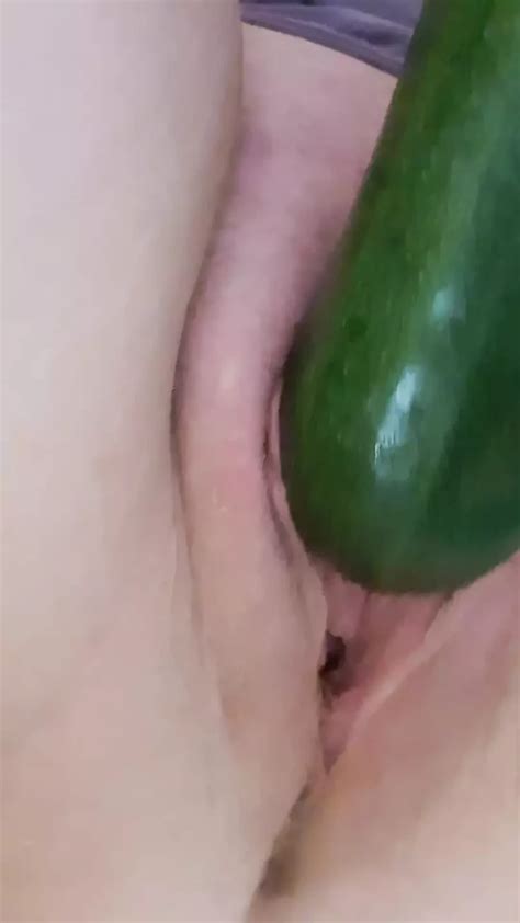 Fun With Vegetable Amateur Amateur Porn Feat Alextasy Xhamster