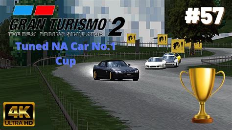 Gran Turismo Plus Mod K Part Tuned Na Car No Cup