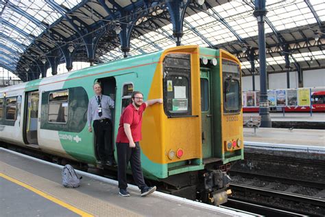 313203 At Brighton Luke Govus Flickr