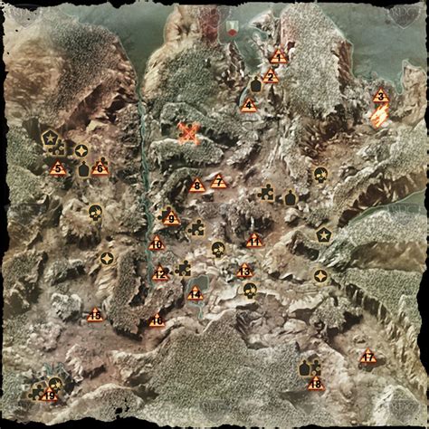 Hinterlands Map Inquisition