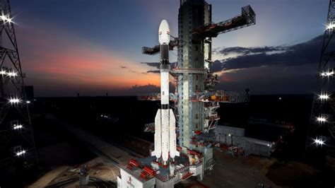 Isro Will Launch Its Earth Observation Satellite Heres All You Need