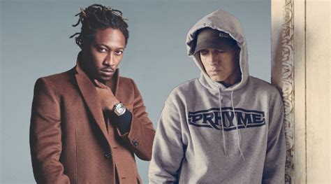 Future References Eminem on His New Song “No Security” | Eminem.Pro - the biggest and most ...