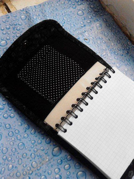 записная книжка | Notebook, Supplies