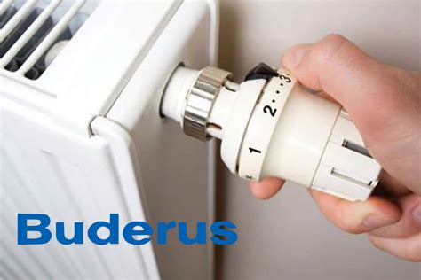 Блог — Buderus-log.ru официальный дилер