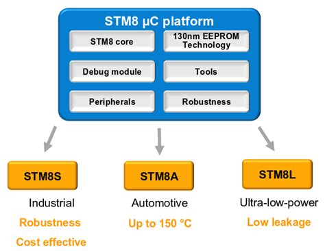 STM8