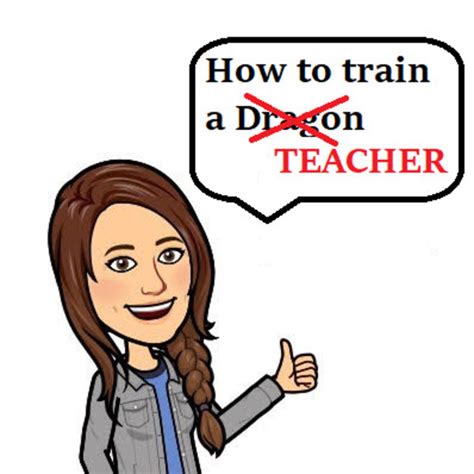 How To Train Your Teachers Teaching Resources Teachers Pay Teachers