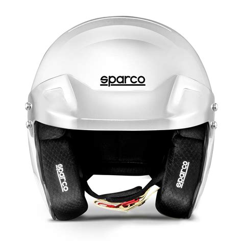SPARCO RJ – RacingExpert