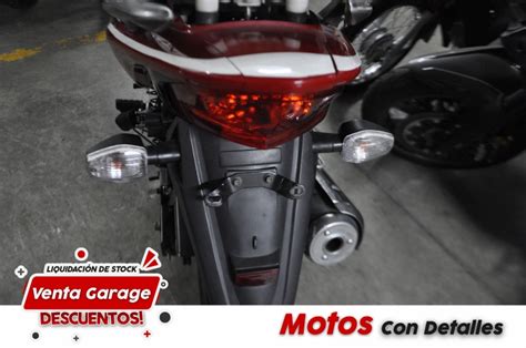 Moto Zanella Zanella Rx 200 Naked 2015 Outlet Z