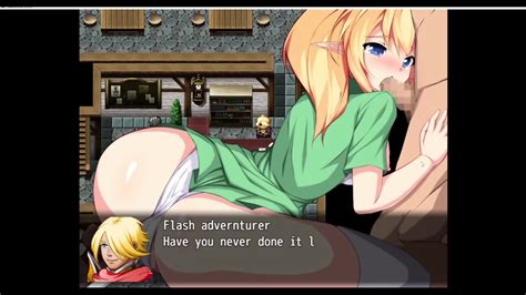 Cuckolding Hentai Review Game Elfen Fire Sofia