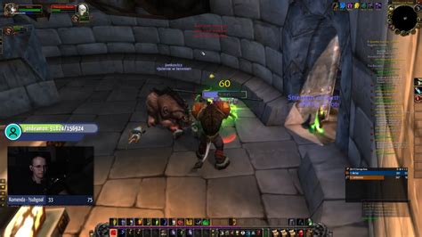 YouTube Czy warto zagrać w World of Warcraft Hardcore Classic