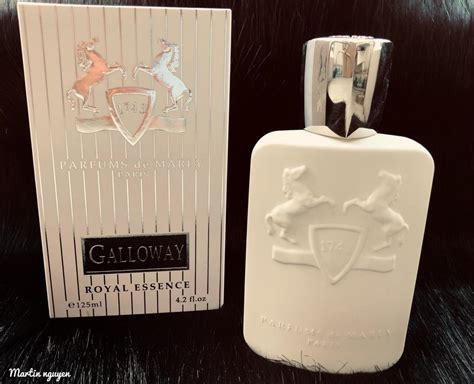 Galloway Parfums De Marly Perfume A Fragrance For Women And Men