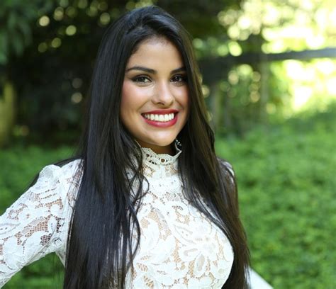 Munik Do BBB16 Decreta Sobre O Ex Pode Voltar Ao Brasil Mas