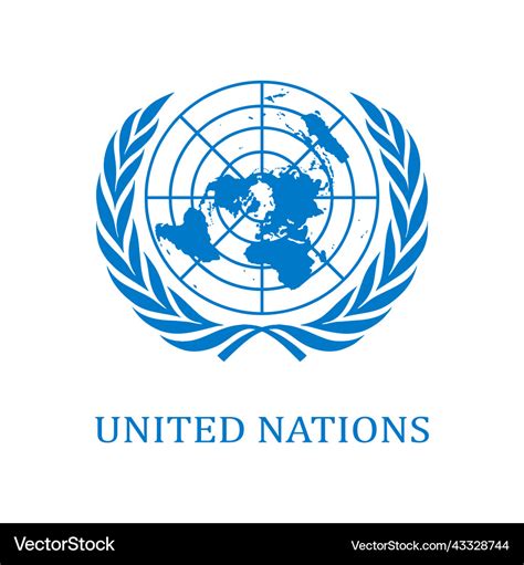 United Nations Symbol