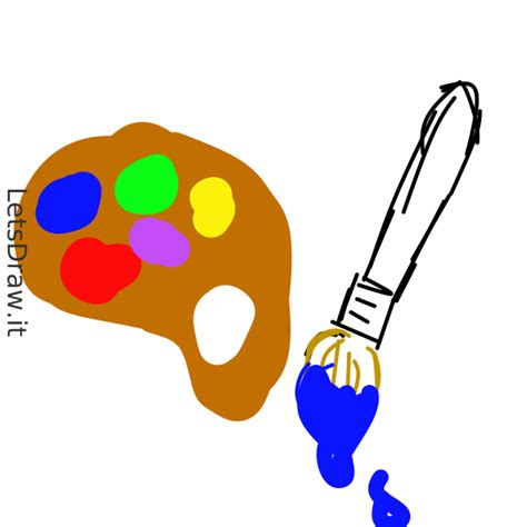 draw paint letsdrawit
