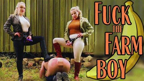 Fuck The Farm Boy GoddessJessicaJewels Clips Sale