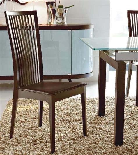 Calligaris Philadelphia Chair - Chairs - Dining Room Star Modern Furniture