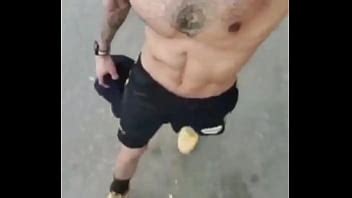 Andando Na Rua Sem Cueca Xvideos