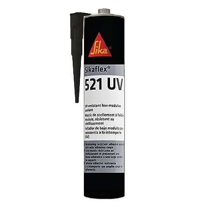 Sika Sikaflex Uv Weathering Resistant Stp Adhesive Sealant