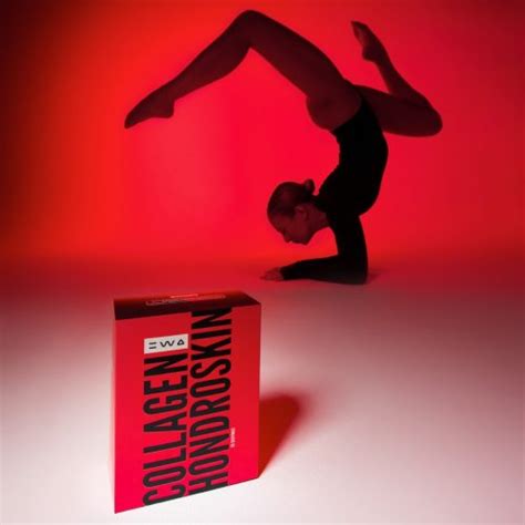 COLLAGEN HONDROSKIN - EwaProduct