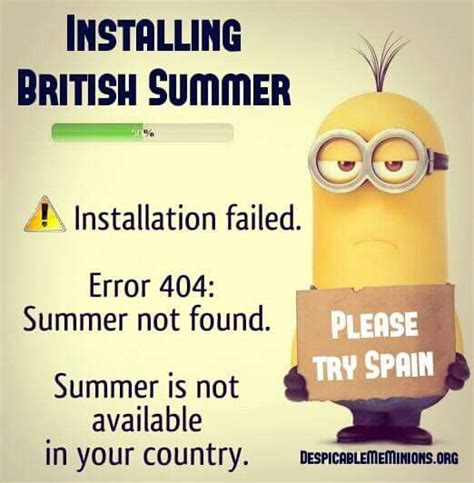 Funny British Weather Quotes Shortquotescc