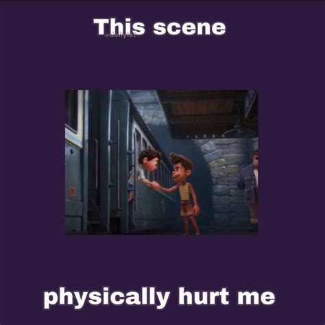 Pin By Nashi On Disney Pixar Lucas Movie Fb Memes Gay Fish