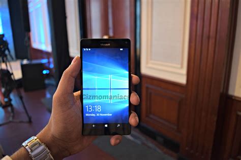 Microsoft Lumia 950 Dual Sim And Lumia 950 Xl Dual Sim Is Now Official