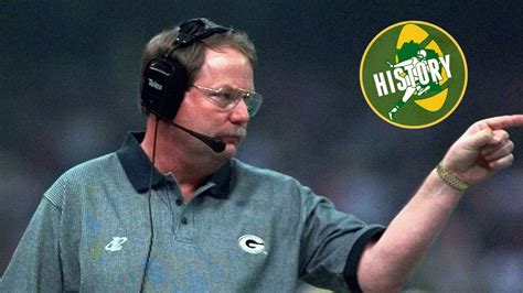 pro football hall  fame  case  mike holmgren