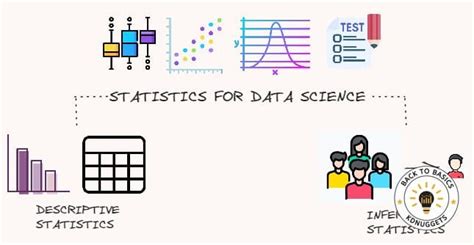 Statistics In Data Science Theory And Overview AI Digitalnews