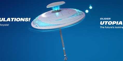 How to Get the Free Utopia 'Brella in Fortnite