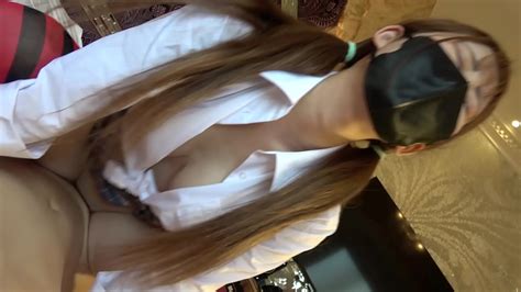 Japanese Beauty Slender Big Breasted Kanzaki Chan Cum In Pussy Sex In