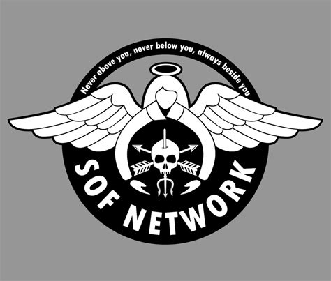 sof community corridor sof week